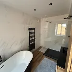 Apartment Chez Jonathan Niederbronn-les-Bains