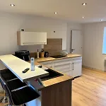 Apartment Chez Jonathan Niederbronn-les-Bains