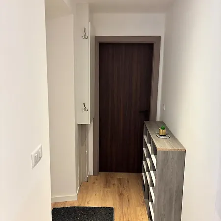 Apartmán Chez Jonathan Niederbronn-les-Bains