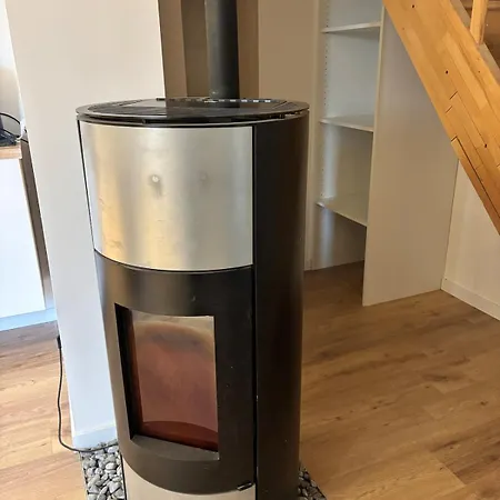 Apartment Chez Jonathan