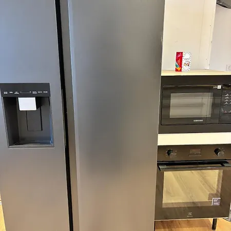 Chez Jonathan Apartment *