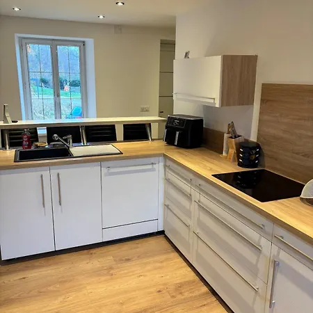 Apartment Chez Jonathan *