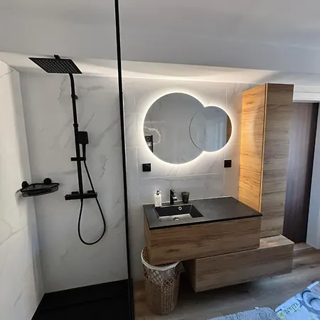 Apartment Chez Jonathan Niederbronn-les-Bains