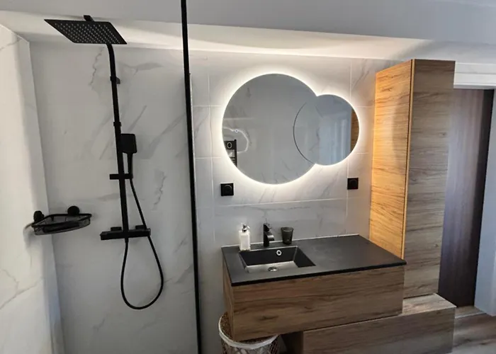 Apartment Chez Jonathan