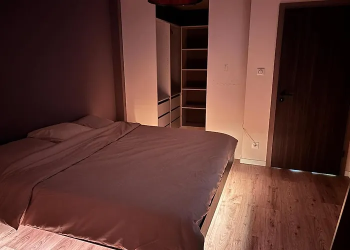 Apartment Chez Jonathan