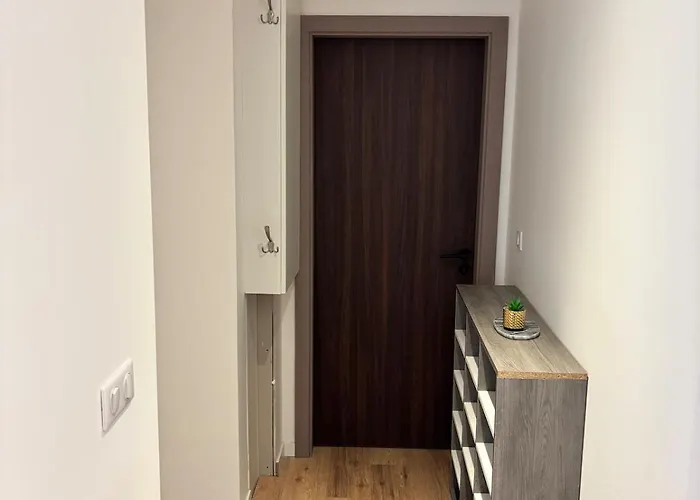 Apartment Chez Jonathan Niederbronn-les-Bains