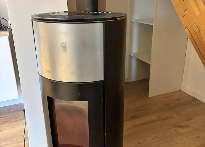 Apartment Chez Jonathan