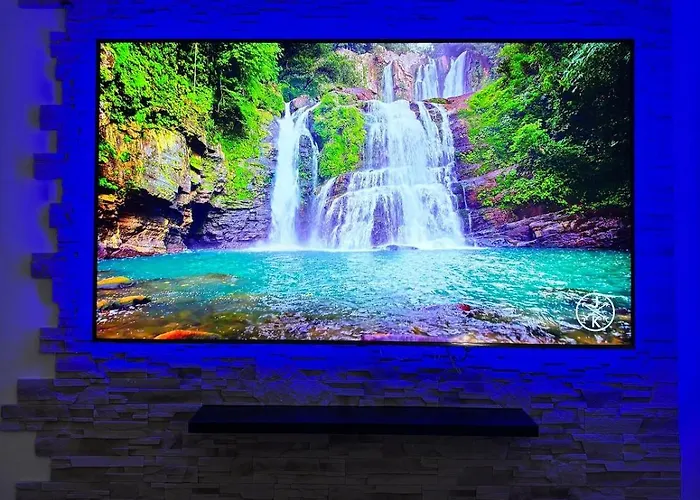 Chez Jonathan Apartment