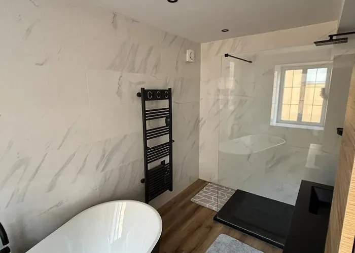 Apartment Chez Jonathan Niederbronn-les-Bains