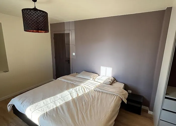 Chez Jonathan Niederbronn-les-Bains